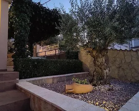 Villa Mala Willa *