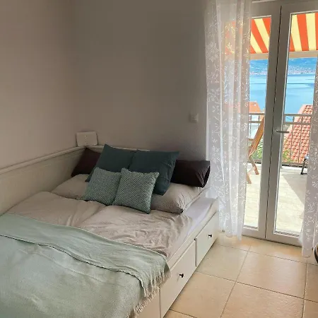 Villa Mala * Trogir