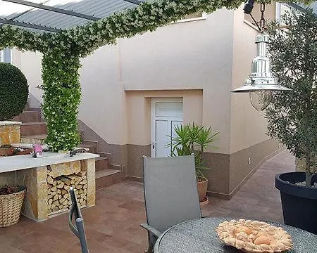 Villa Mala Trogir