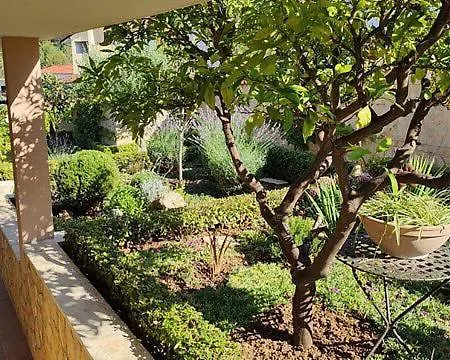 Villa Mala