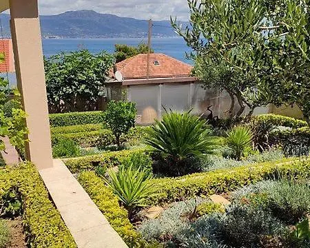 Villa Mala