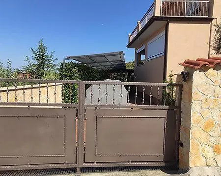Villa Mala