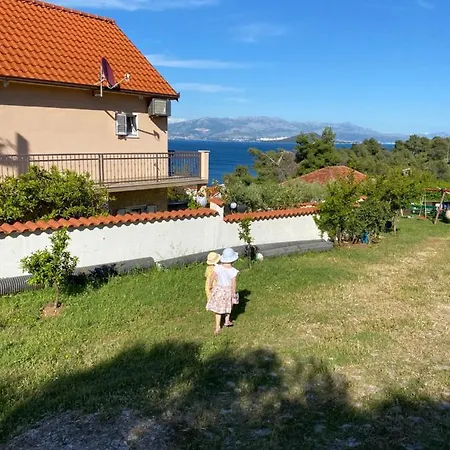 Willa Villa Mala