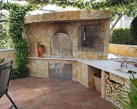 Villa Mala Willa *