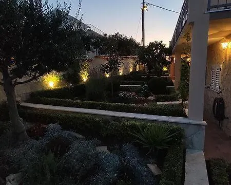 Villa Mala Willa Trogir