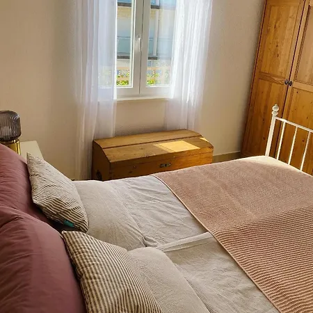 Villa Mala * Trogir