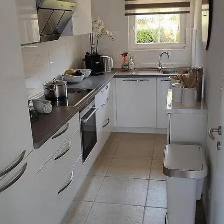 Villa Mala * Trogir