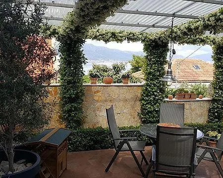 Villa Mala Trogir