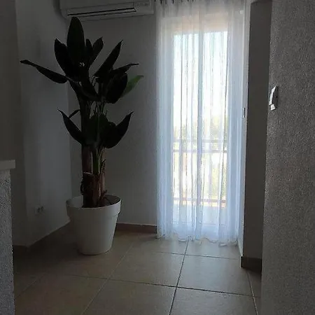 Villa Mala Willa *