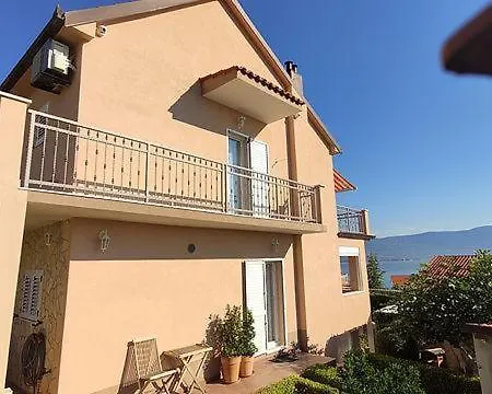 Villa Mala Willa Trogir