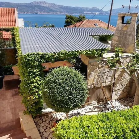 Willa Villa Mala