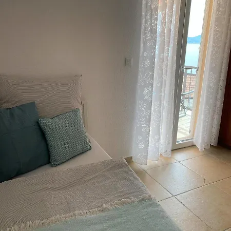 Villa Mala Willa *