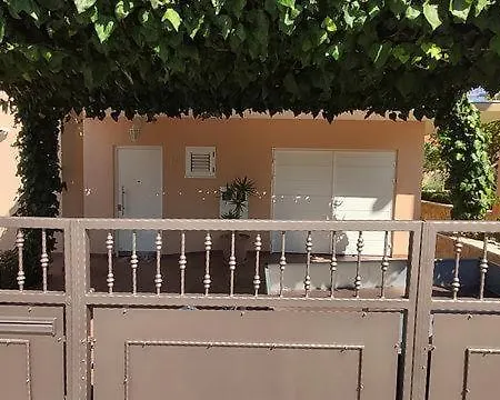 Willa Villa Mala