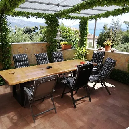 Villa Mala Trogir