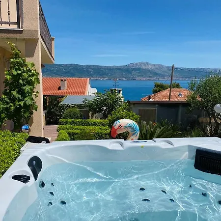 Villa Mala Villa
