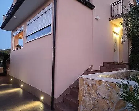 Villa Mala Villa Traù