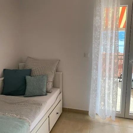 Villa Mala Villa